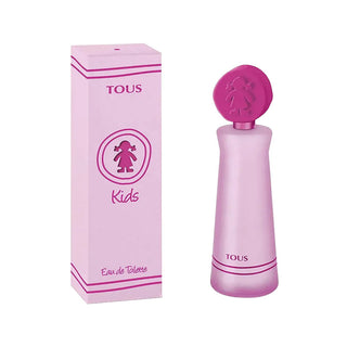 Tous Kids Girl Eau de Toilette