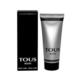 Tous Man Aftershave Bálsamo