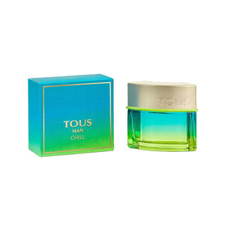 Tous Man Chill Eau de Toilette