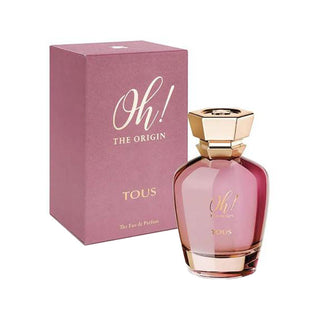 Tous Oh! The Origin Eau de Parfum