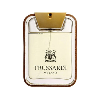 Trussardi My Land Eau de Toilette