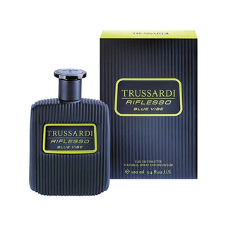 Trussardi Riflesso Blue Vibe Eau de Toilette