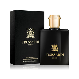 Trussardi Uomo Eau de Toilette