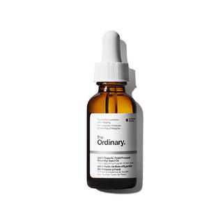 The Ordinary Óleo 100% de Sementes de Rosa Pura
