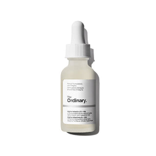 The Ordinary Alpha Arbutin 2% + HA