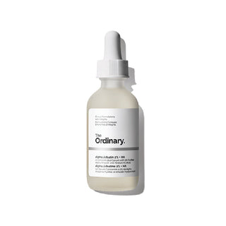 The Ordinary Alpha Arbutin 2% + HA