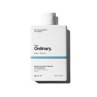 The Ordinary Condicionador de Cloreto de Behentrimônio 2%