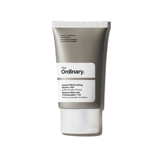 The Ordinary Cream with Natural Moisturizing Factors + HA