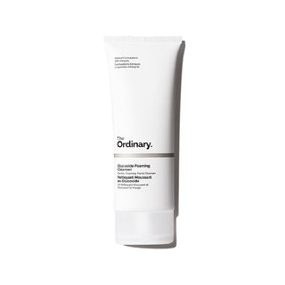 The Ordinary Espuma de Limpeza com Glicosídeo