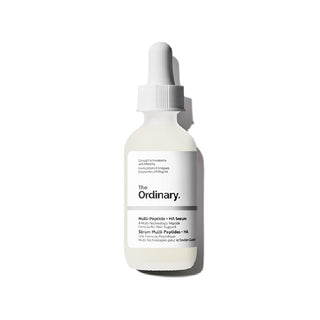 The Ordinary Multipeptide Serum for Hair Density