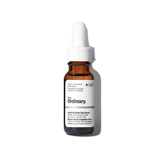 The Ordinary Multipeptide Eye Serum