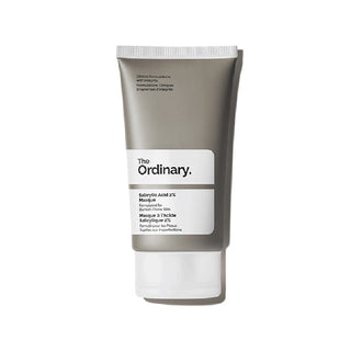 The Ordinary Salicylic Acid Mask 2% - Charcoal and Clay