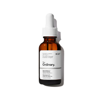 The Ordinary Sérum Antioxidante Resveratrol 3% + Ácido Ferúlico 3%