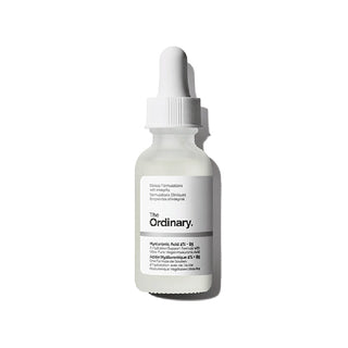 The Ordinary Sérum Hidratante de Ácido Hialurónico 2% + Vitamina B5