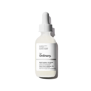 The Ordinary Sérum Multipeptídeo + HA