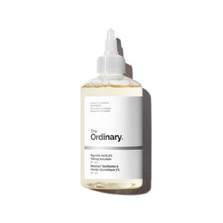The Ordinary Tónico Esfoliante com Ácido Glicólico 7%