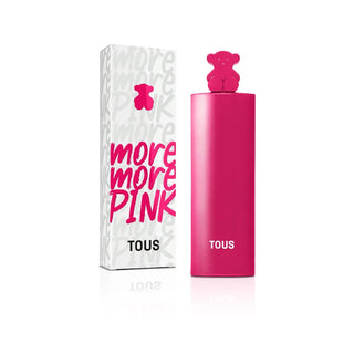 Tous More More Pink Eau de Toilette