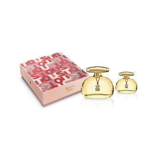 Tous Touch Eau de Toilette 100ml + Eau de Toilette 30ml