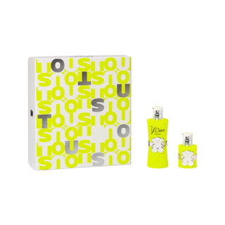 Tous Your Powers Eau de Toilette 90ml + Eau de Toilette 30ml