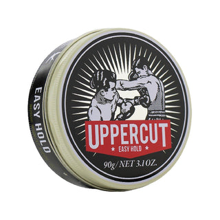Uppercut Easy Hold Pomada Capilar Solúvel em Água