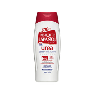 Urea Creme de Corpo