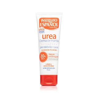 Urea Crema de Mãos Pele Seca