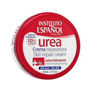 Urea Creme Reparador Extra Hidratante