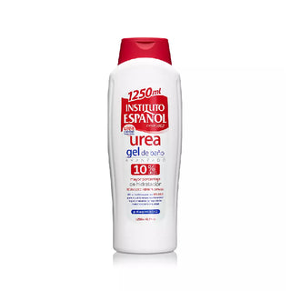 Urea Gel de Banho