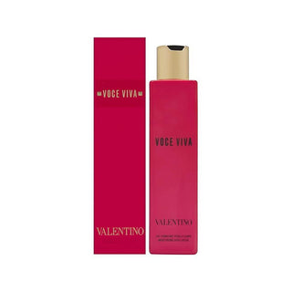 Valentino Voce Viva Creme de Corpo