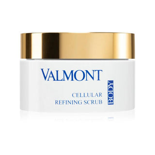 Valmont Body Time Control Cellular Refining Scrub - Esfoliante de Corpo
