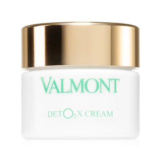 Valmont Energy Deto2X Creme Facial Antifadiga e Antioxidante