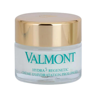 Valmont Hydra 3 Regenetic Creme Facial Hidratante Antirrugas e Antienvelhecimento