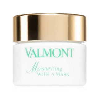 Valmont Hydration Moisturizing With a Mask - Máscara Facial