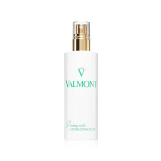 Valmont Hydration Priming With a Hidrating Fluid - Fluido Hidratante em Spray