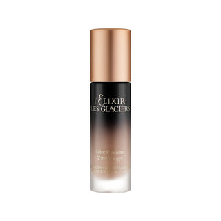 Valmont L'Elixir Des Glaciers Base Líquida