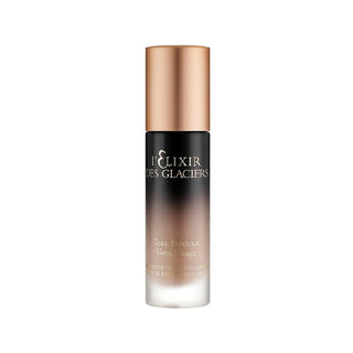 Valmont L'Elixir Des Glaciers Base Líquida