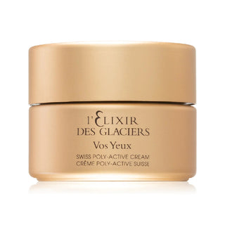 Valmont L'Elixir Des Glaciers Vos Yeux Creme de Olhos