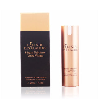 Valmont L'Elixir Des Glaciers Votre Visage Sérum Preciéux - Anti-Wrinkle and Anti-Aging Facial Serum