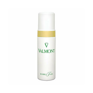 Valmont Purity Bubble Falls Espuma de Limpeza Facial para Peles Mistas