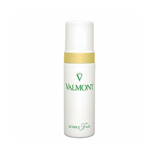 Valmont Purity Bubble Falls Espuma de Limpeza Facial para Peles Mistas