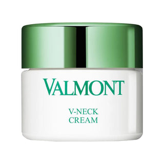 Valmont V-Neck Creme Facial Antirrugas e Antienvelhecimento