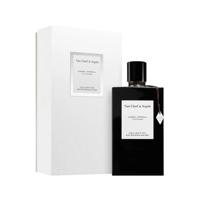 Buy Van Cleef & Arpels Ambre Imperial Eau de Parfum Mykanto