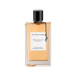 Van Cleef & Arpels Precious Oud Eau de Parfum
