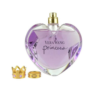 Vera Wang Princess Eau de Toilette