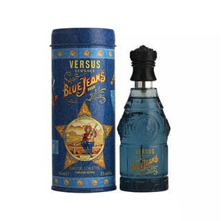 Versace Blue Jeans Eau de Toilette
