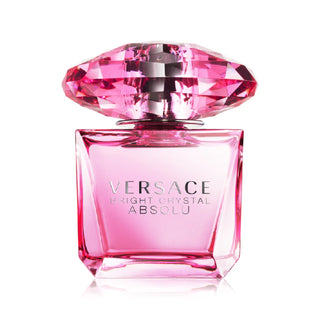 Versace Bright Crystal Absolu Eau de Parfum
