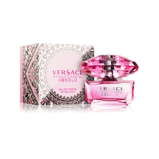 Versace Bright Crystal Absolu Eau de Parfum