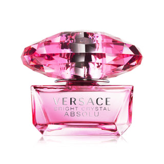 Versace Bright Crystal Absolu Eau de Parfum