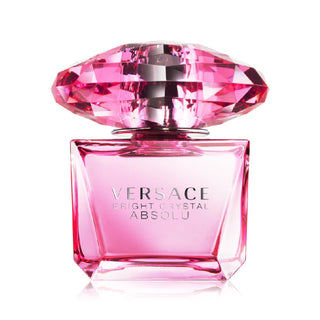 Versace Bright Crystal Absolu Eau de Parfum