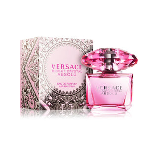 Versace Bright Crystal Absolu Eau de Parfum